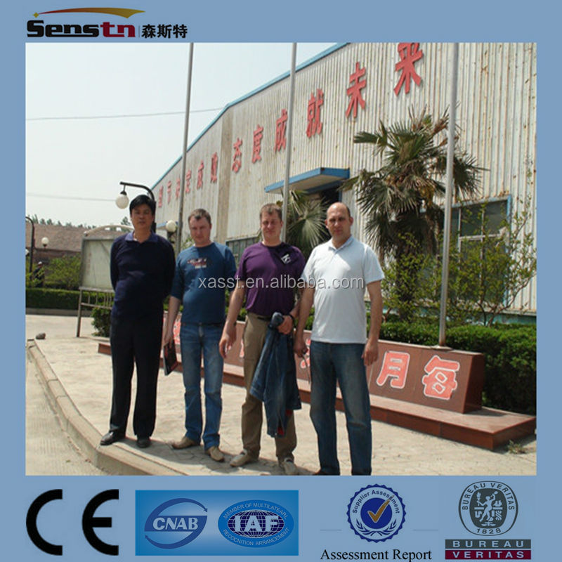 Professional complete set rapeseed oil production plant (Turn--key basis)