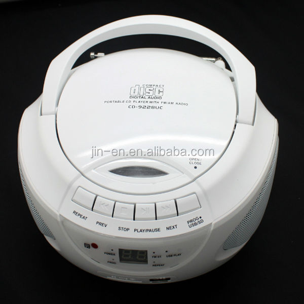 ポータブルラジオcdプレーヤー問屋・仕入れ・卸・卸売り