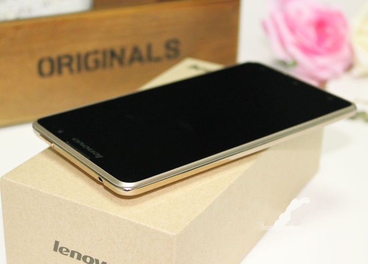 オリジナルのlenovos8mtk6592オクタコアスマートフォン5.3''ガラスゴリラ8mp2gbラム16gbrom4.2ロシアgpsアンドロイド携帯電話問屋・仕入れ・卸・卸売り