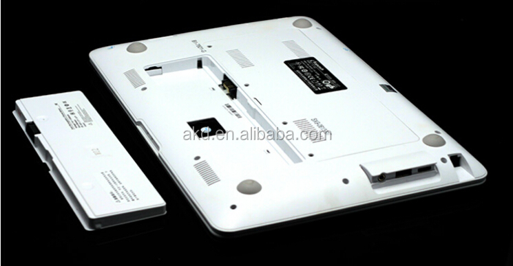 中国のネットブック14インチデュアル- コアのラップトップ超- 細いブレード版4gb/640gbワイドスクリーンネットブックノートパソコン送料無料問屋・仕入れ・卸・卸売り