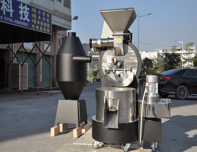 工業用コーヒーの焙煎3kg問屋・仕入れ・卸・卸売り