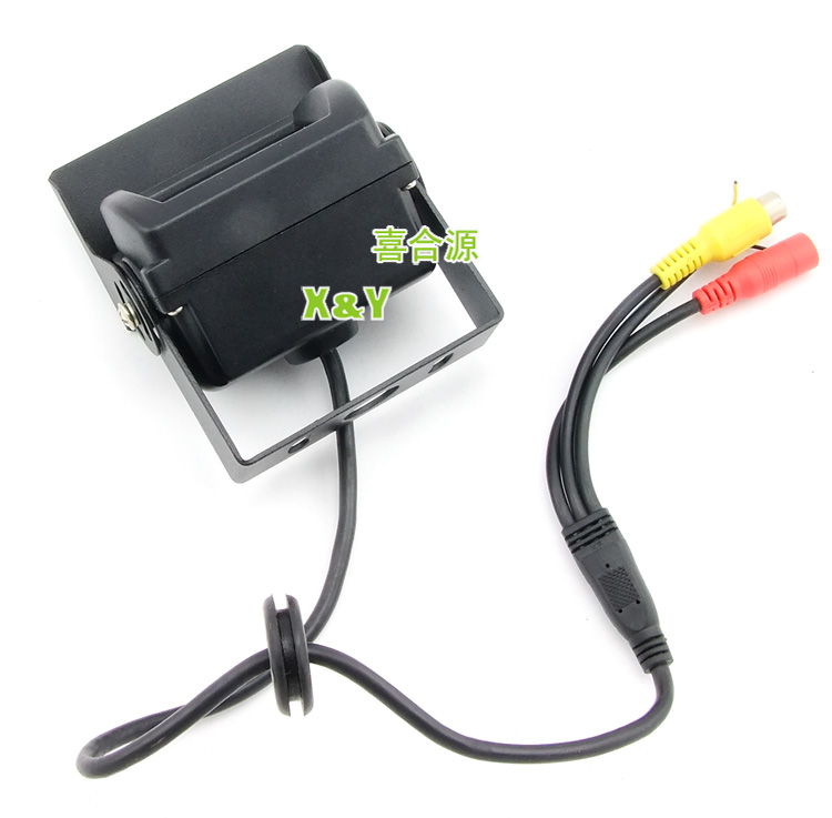 Ccdバスバン12v~24vrruckヘビーデューティートレーラー貨物自動車車両のリアビューの自動カメラ問屋・仕入れ・卸・卸売り