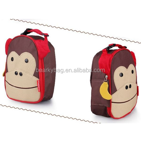 子供ピクニックバッグが新しい動物問屋・仕入れ・卸・卸売り