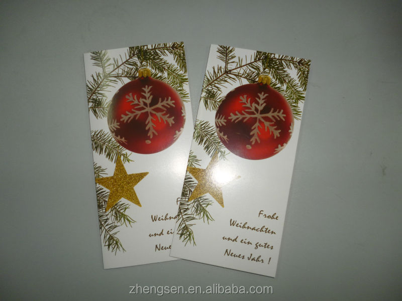 クリスマスのための最高の願い/クリスマスツリーカバーグリーティングカード問屋・仕入れ・卸・卸売り