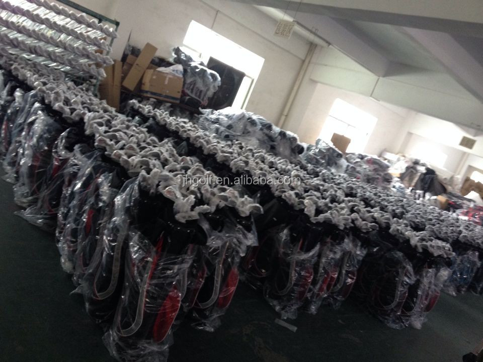 中国卸売ゴルフクラブ--- ゴルフクラブ工場問屋・仕入れ・卸・卸売り