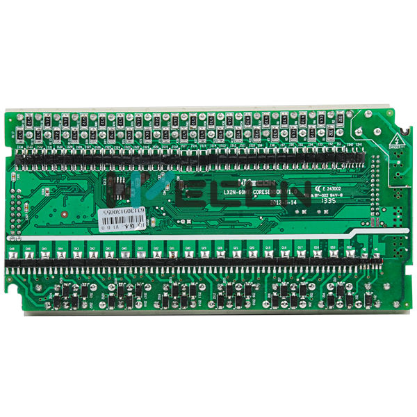Wecon60i/oベストと安価なplc三菱シーケンサfx2n排他的なモジュールと互換性のあるソフトウェアの問屋・仕入れ・卸・卸売り