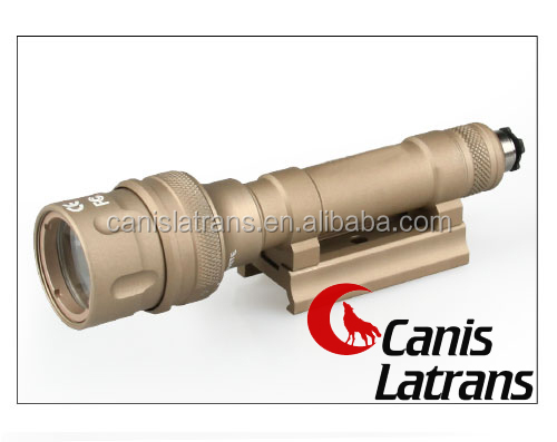 M620V-BK スカウトライト BK SUREFIRE(シュアファイア)問屋・仕入れ・卸・卸売り