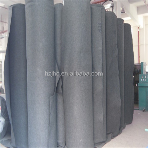中国製造法面保護のために不織布ジオテキスタイル問屋・仕入れ・卸・卸売り