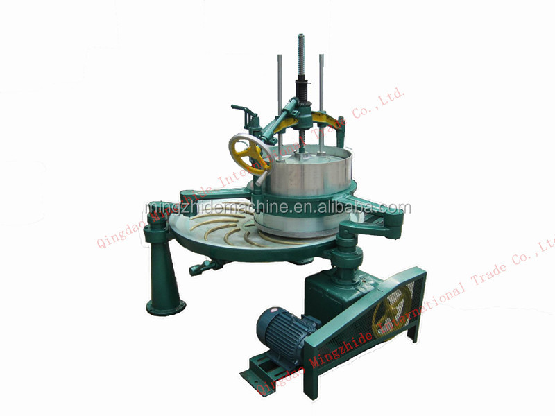 small tea processing machine / Green tea making machine