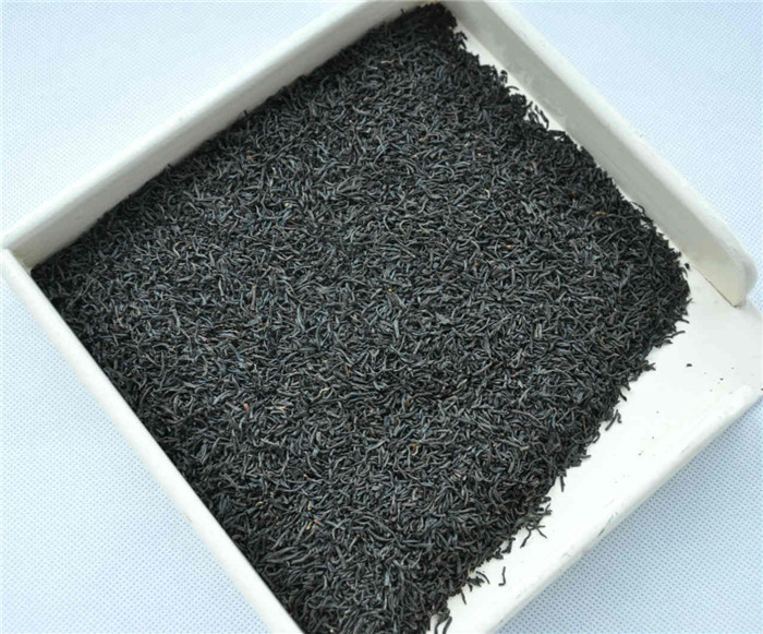 BLACK TEA with different type of packing