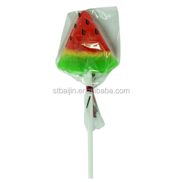 Bulk Fruit sharpe & Fruit Flavor Lollipop