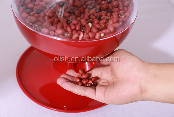 Motion Detection Snack Candy Dispenser