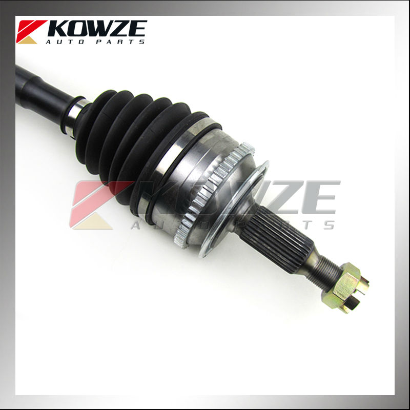 三菱パジェロパジェロ用ドライブシャフトトリトンl200kh4wkh6wkb4tkb5t4d566g724g643815a307問屋・仕入れ・卸・卸売り