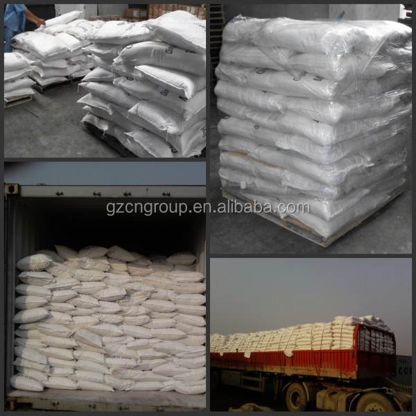 Fast Dry Modified Corn Starch for Paper Making