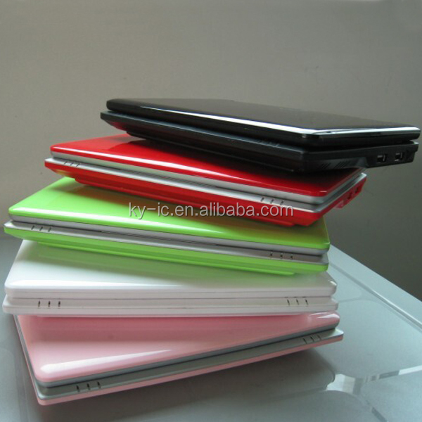 7  android 4.0 512mb 4gb mini notebook6
