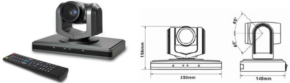 Usb3.0hd3x123.27光学デジタルズームメガピクセルビデオ会議製品問屋・仕入れ・卸・卸売り