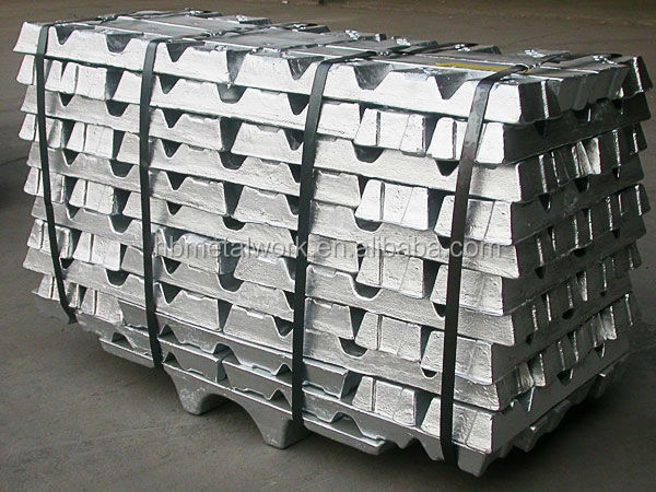 高純度の錫のインゴット99.990%工場出荷時の価格問屋・仕入れ・卸・卸売り