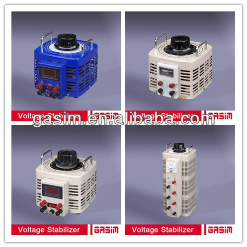 Fournisseurs de fabricants de stabilisateurs de tension haute fréquence  personnalisés en Chine - Prix direct usine - JONCHN