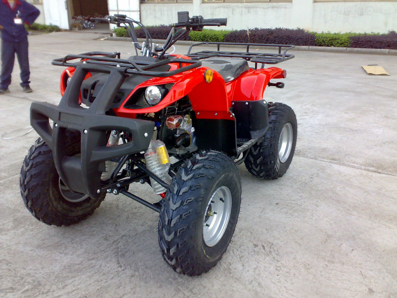 150cc Atv On Sale Very Cheap With Reverse Gear With Ce Lmatv150hm