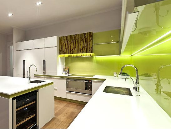 Description Picture 5 of itemHand Wave Led Under Cabinet Infrared Sensor Rigid Strip Bar Light 3W Kitchen Lights Bathroom lamp night lamps home Decor