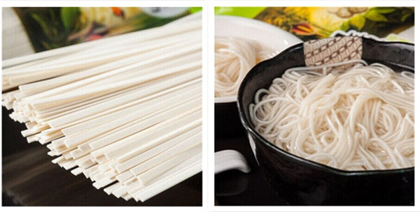 Instant Style and Noodles Product Type Super Instant Konjac Noodles