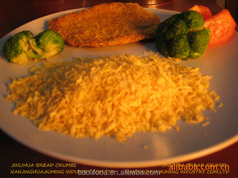 [Factory direct sale]Fried ice-lolly breadcrumbs/sweet potato breadcrumbs/ fried eggplant breadcrumbs/fried frozen food