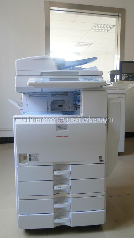 高速mp1356複合コピー機リコーを使用問屋・仕入れ・卸・卸売り