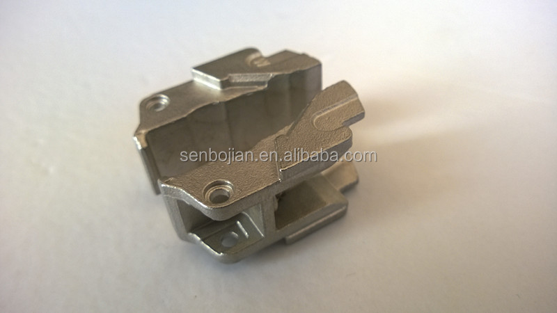 High precision stainless steel security door lock parts問屋・仕入れ・卸・卸売り