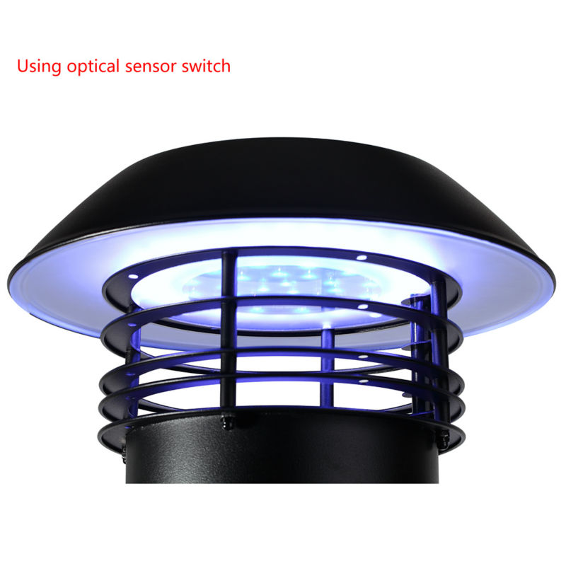 屋外高効率的なライト蚊uv-ledランプ( 2014年新)問屋・仕入れ・卸・卸売り