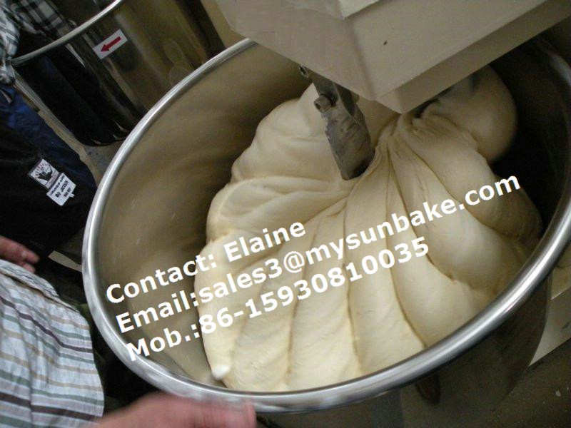 小麦粉のスパイラルmachine/生地ミキサー仕入れ・メーカー・工場