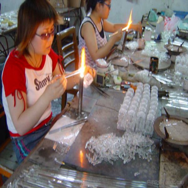 ホウケイ酸2014年熱い販売の絶妙なハンドメイド灯篭のキャンドルホルダー問屋・仕入れ・卸・卸売り