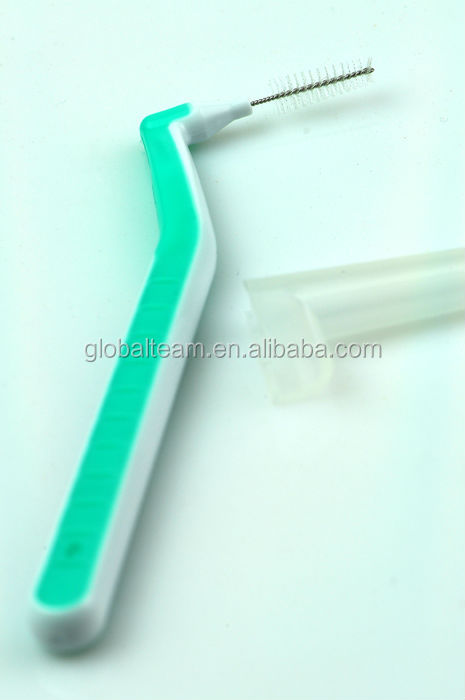 ポータブル設計gt0070dちゃちなプラスチック製の歯間ブラシとソフトフレックス問屋・仕入れ・卸・卸売り