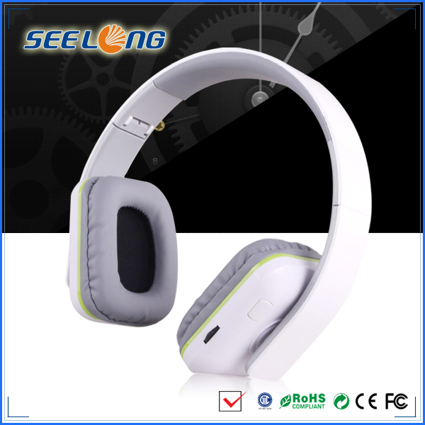 中国工場2014年熱い販売のためのノートパソコンの無線bluetoothヘッドフォン問屋・仕入れ・卸・卸売り