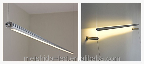 ラウンドledストリップ用アルミledプロフィール/ledストリッププロファイル問屋・仕入れ・卸・卸売り