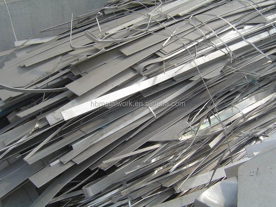 インクルージョン- フリー工場アルミインゴットwirealuminiumアルミ箔スクラップ問屋・仕入れ・卸・卸売り