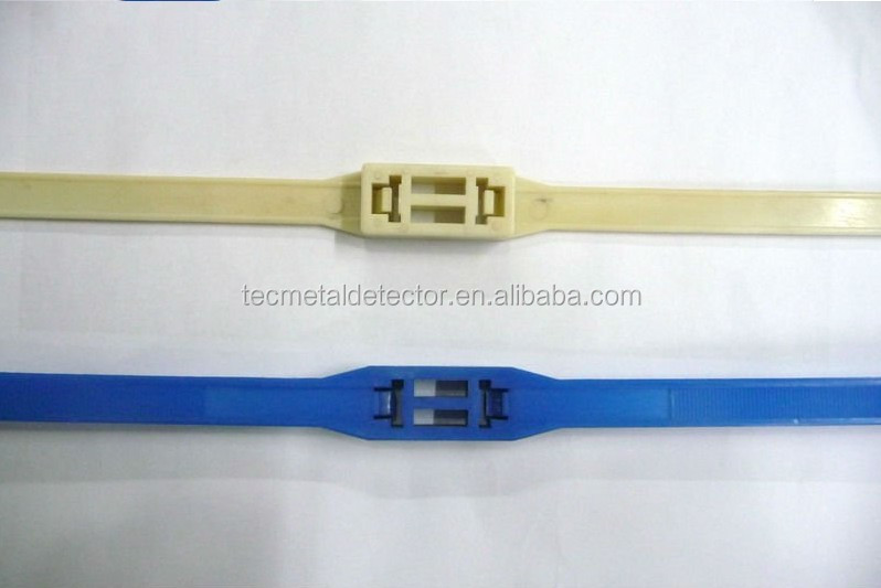 プラスチックセキュリティ中国製tec-hl2手錠問屋・仕入れ・卸・卸売り