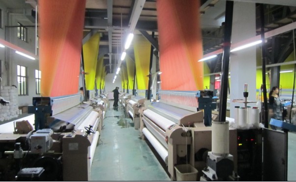 水ジェット織機製織織機繊維機械jwb408-260cm問屋・仕入れ・卸・卸売り