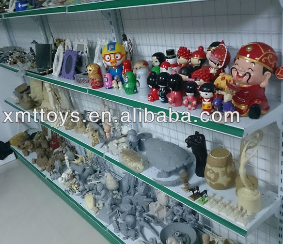 新しいデザインスターブリッジ金属トロフィー問屋・仕入れ・卸・卸売り