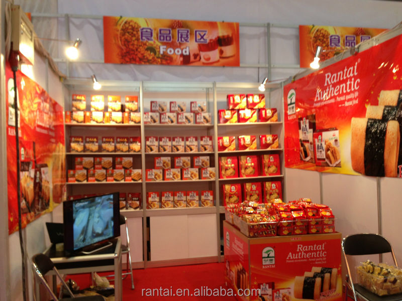 2014 best selling peanut snack in bag