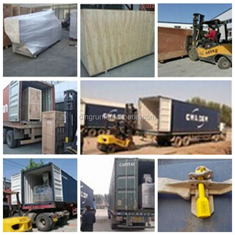 china Textured TVP Soya Nuggets Mince food Processing Machine