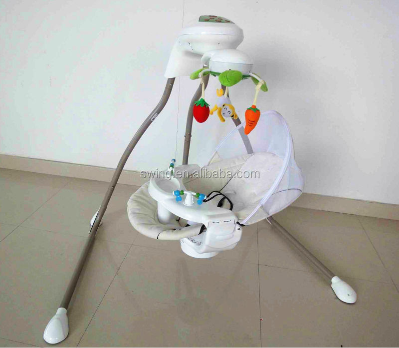 Unique Baby Swings Baby Rocking Swing Chair Bouncer Baby Automatic