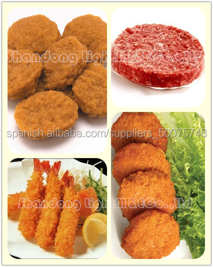 工業用自動魚肉バーガーパテ成形機問屋・仕入れ・卸・卸売り