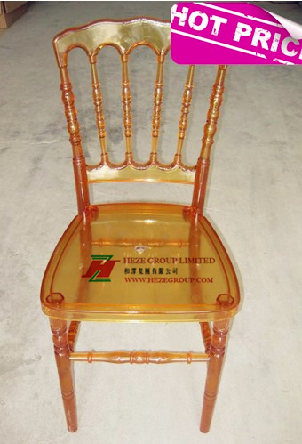 透明な赤ナポレオンの椅子問屋・仕入れ・卸・卸売り
