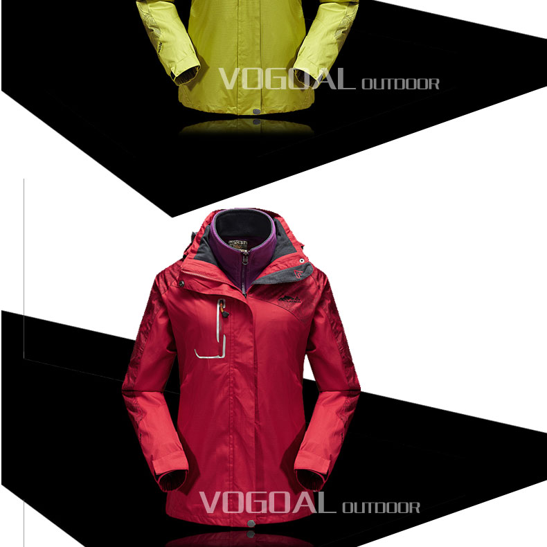 新しい屋外2014年卸売冬フード付き女性暖かいジャケットプラスsizem- 3xlcoat防水防風y130a082bアウターウェア問屋・仕入れ・卸・卸売り