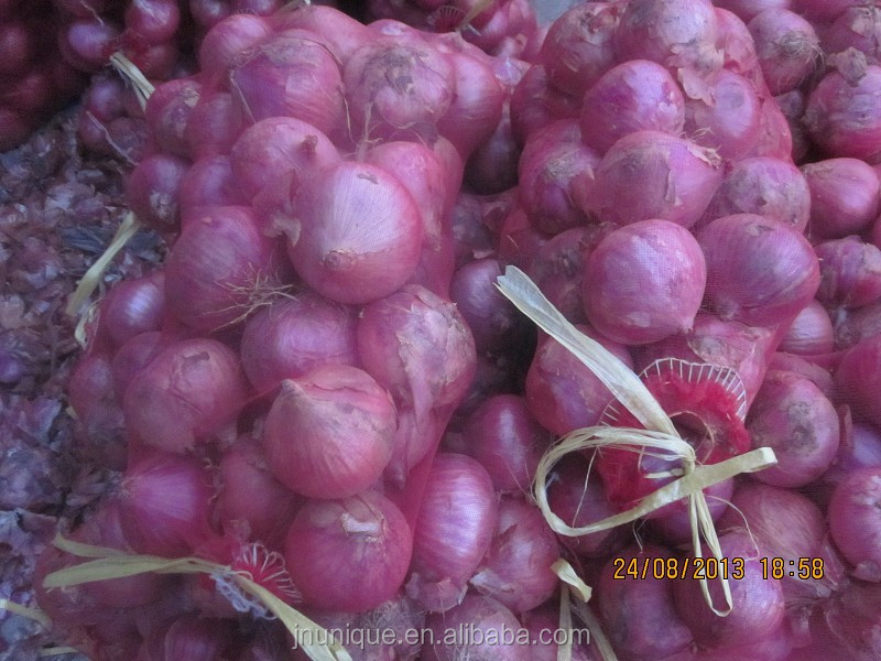 2014 Red Fresh Onion Are hot selling in China