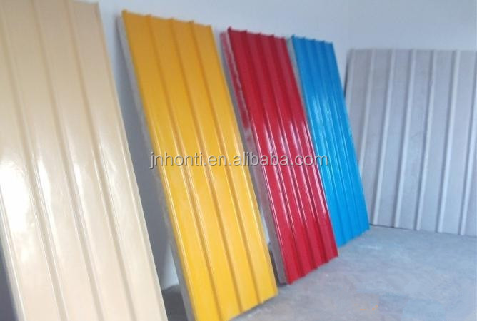 0.3-2mmアルミ段ボール屋根シート問屋・仕入れ・卸・卸売り