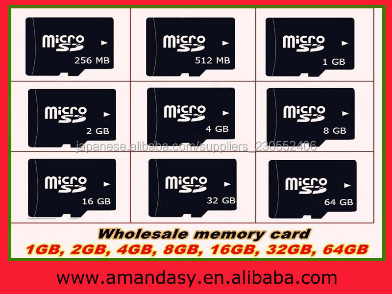 OEM/チップmicroSDHCカード32GB,メモリーカード32gb問屋・仕入れ・卸・卸売り