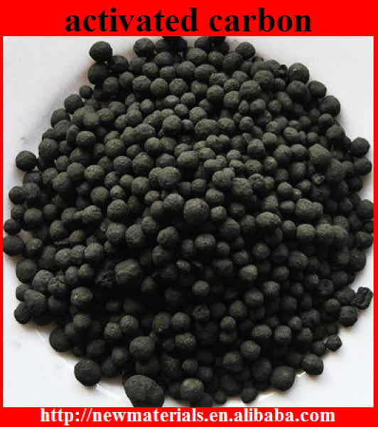 coconut shell based activated carbon