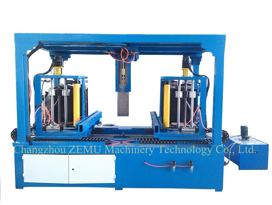 Automatica Corrugated Fin Seam Welding Machine .jpg