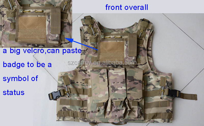 高品質軍事利用迷彩戦術的な鎧弾道保護防弾ベスト問屋・仕入れ・卸・卸売り